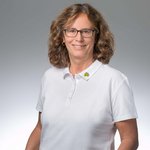 Portraitfoto Sabine Fuchs