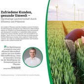 Beispielseite mit Henning Jaworski Zitat.