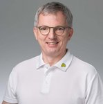 Portraitfoto Henning Jaworski