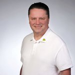 Portraitfoto Steffen Boedecker