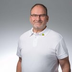 Portraitfoto Jörn Lorenz