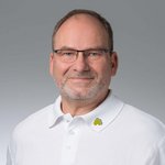 Jörn Lorenz Portraitfoto Jörn Lorenz