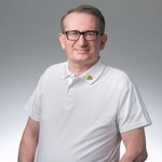 Portraitfoto Christian Scheuring