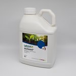Foto eines weißen Kanisters mit schwarzem Deckel und dem Etikett von dem Produkt Herbosol®
